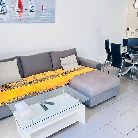 La Zenia Apartment Orihuela Luaran gambar