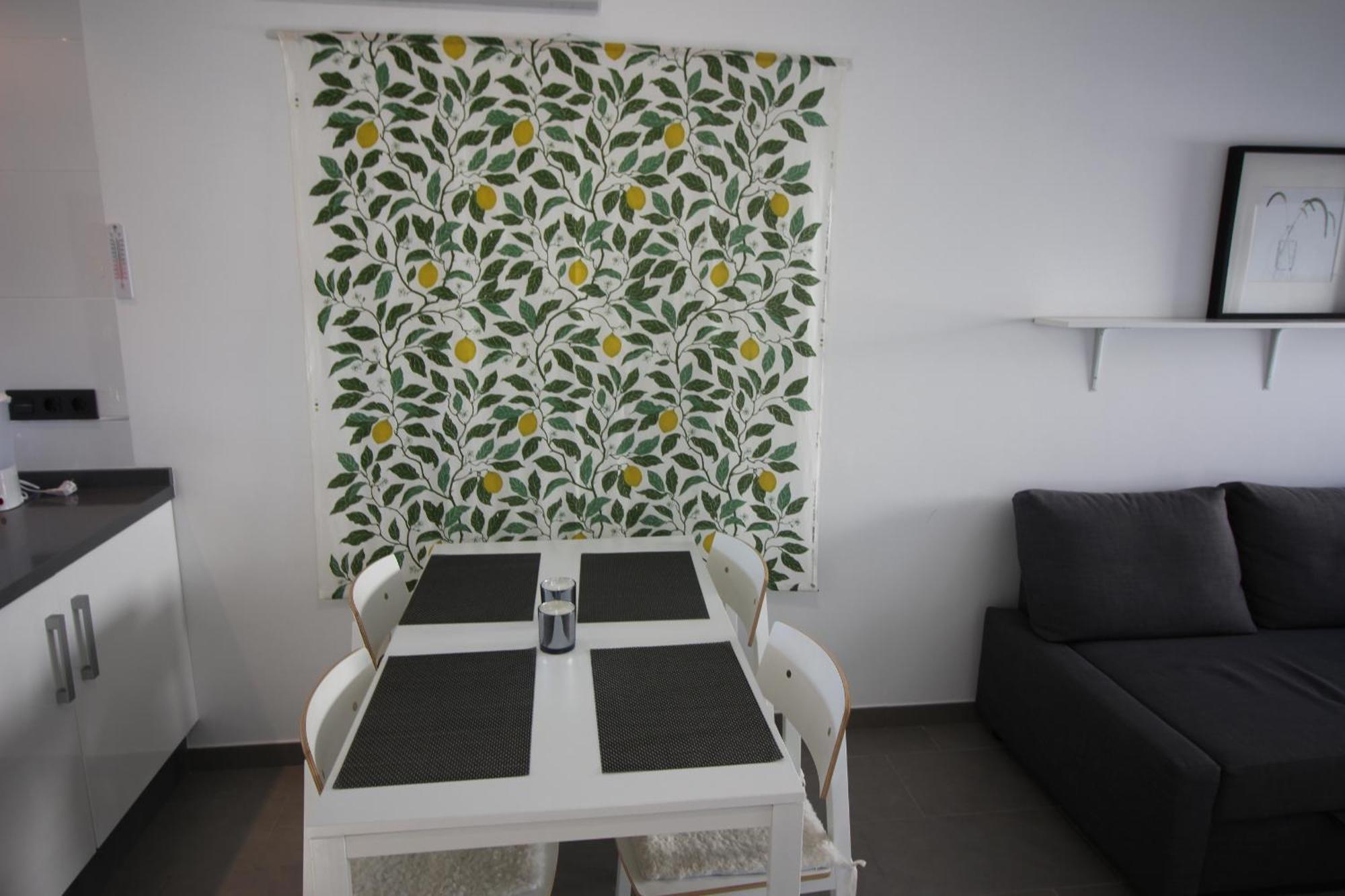 La Zenia Apartment Orihuela Luaran gambar