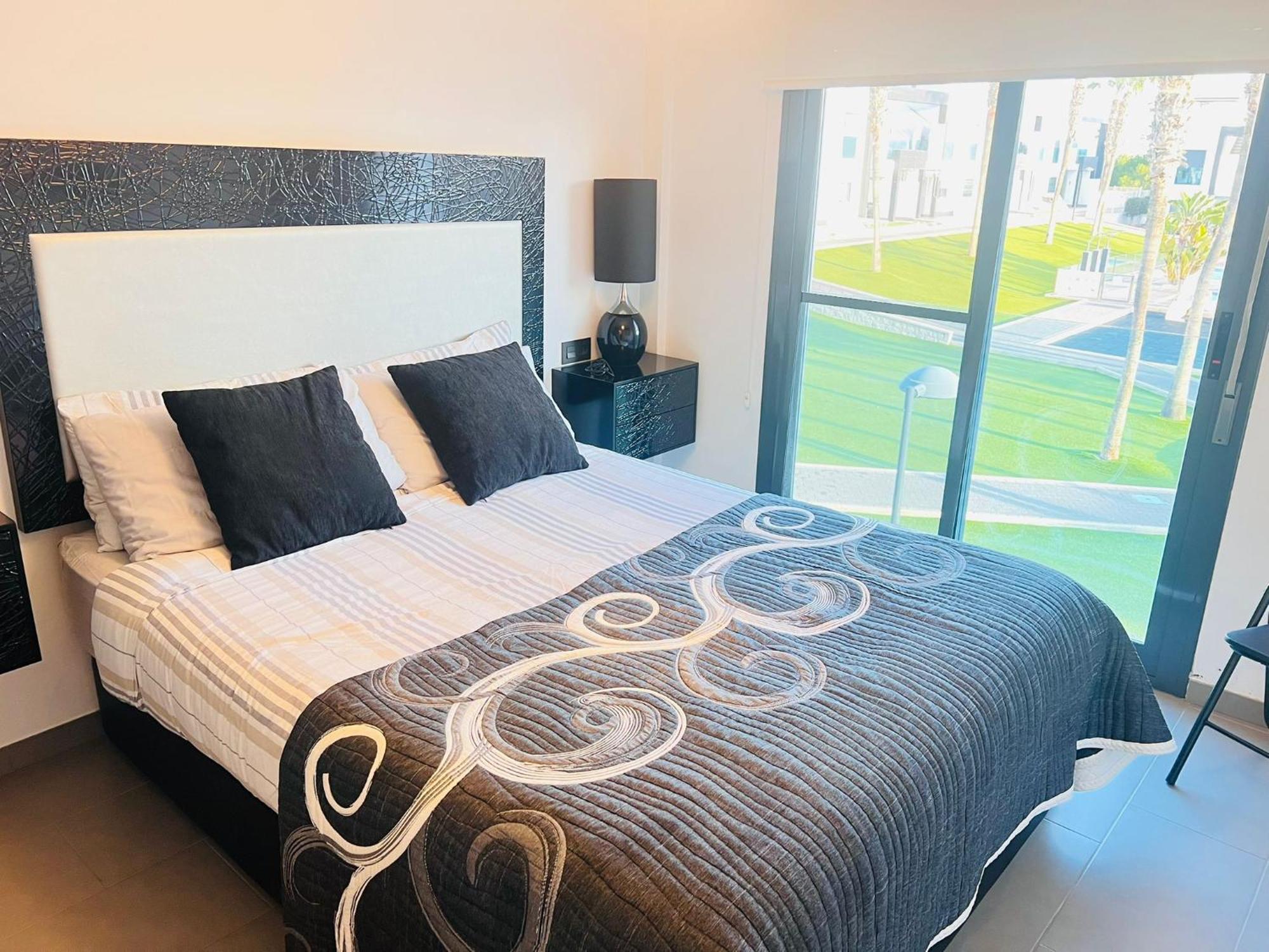 La Zenia Apartment Orihuela Luaran gambar