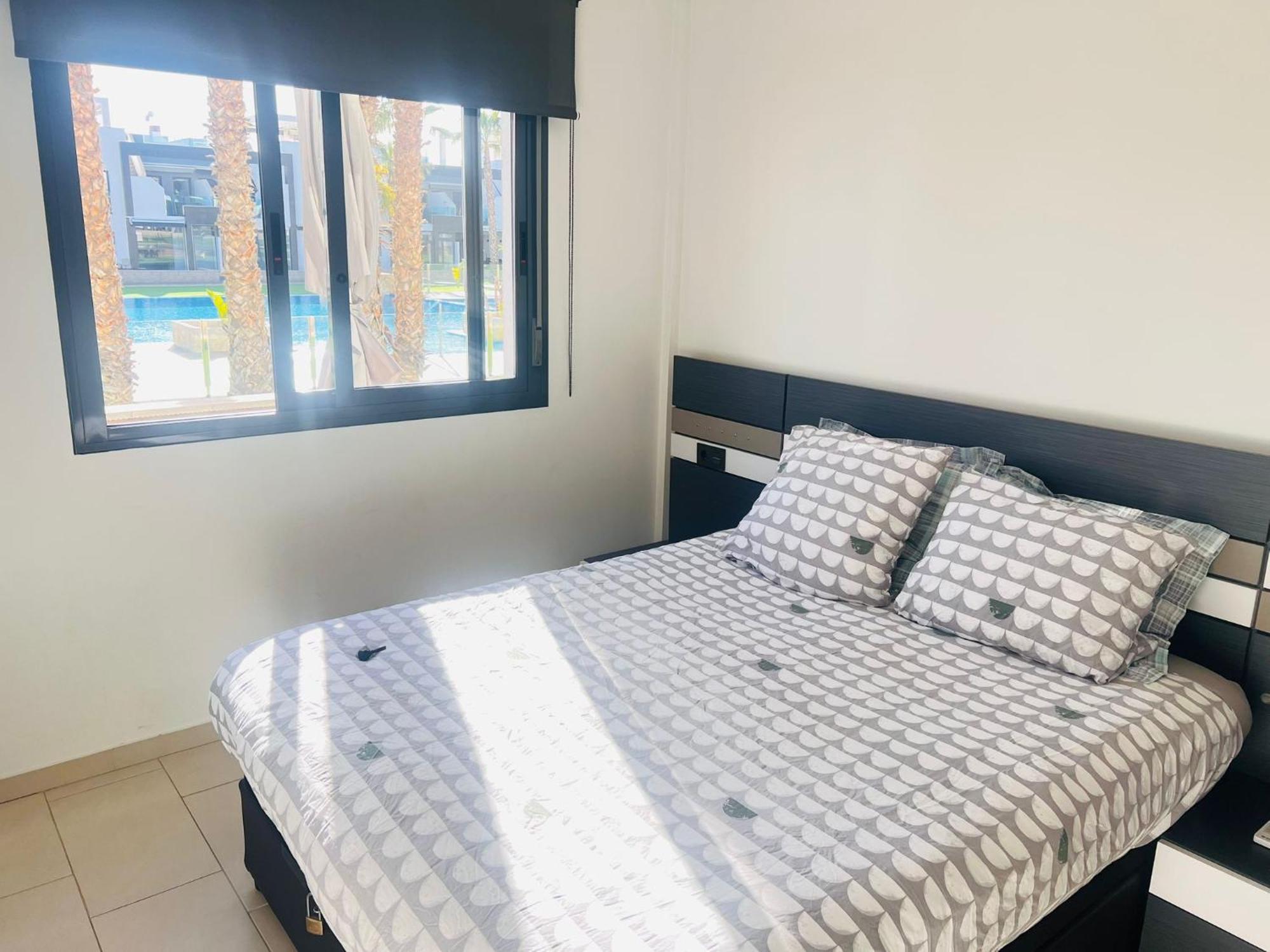 La Zenia Apartment Orihuela Luaran gambar